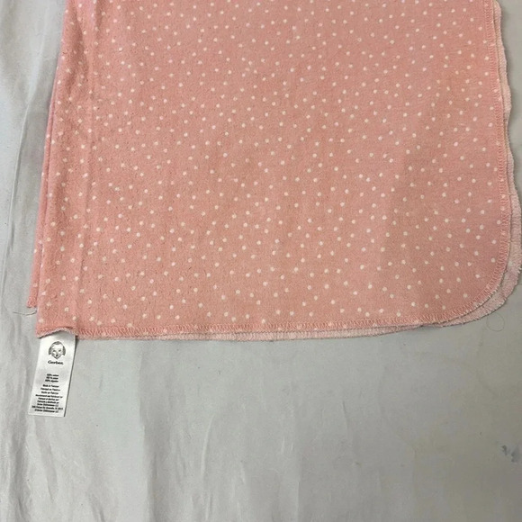 Set of baby receiving blankets - Cotton - Flannel and Muslin - Picture 2 of 5
